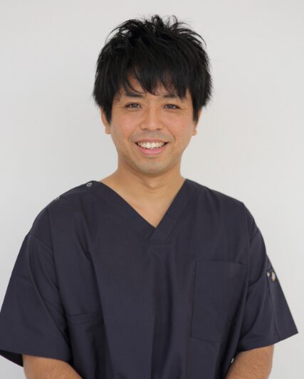 北柏ねど歯科院長あいさつ
