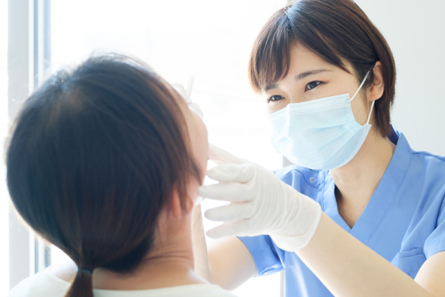 未経験OK！週1日～午前・午後の勤務相談可◎